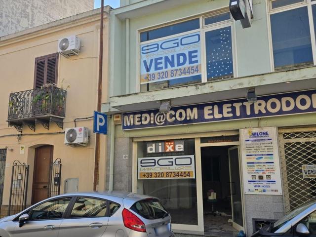 Casa in vendita a San Pietro, Milazzo