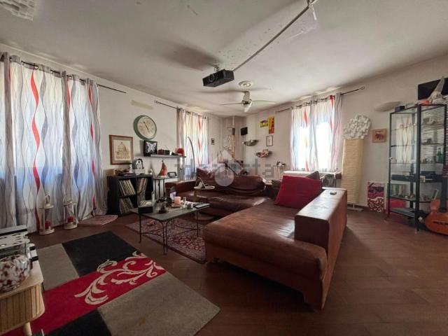 Casa in vendita a Rivolta d'Adda, Cremona