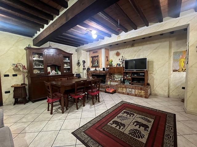 Casa in vendita a Unione dei comuni del Sorbara, Nonantola