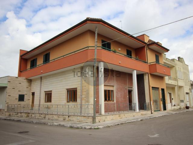 Casa in vendita a Puglia, Lecce