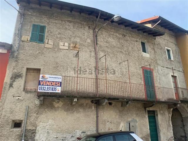 Casa in vendita a Comunità Montana Valli del Verbano, Brezzo Di Bedero