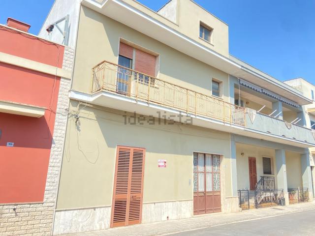 Casa in vendita a Puglia, Lecce