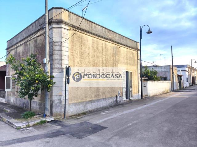 Casa in vendita a Puglia, Lecce