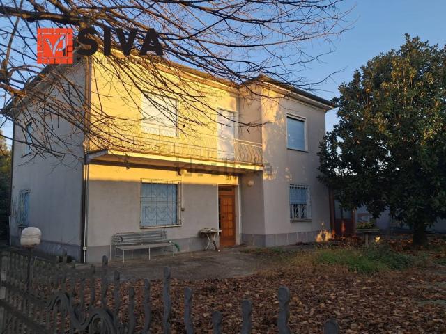 Casa in vendita a Unione dei comuni della Bassa Romagna, Bagnacavallo