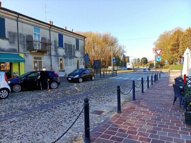 Casa in vendita a Unione Terre e Fiumi, Copparo
