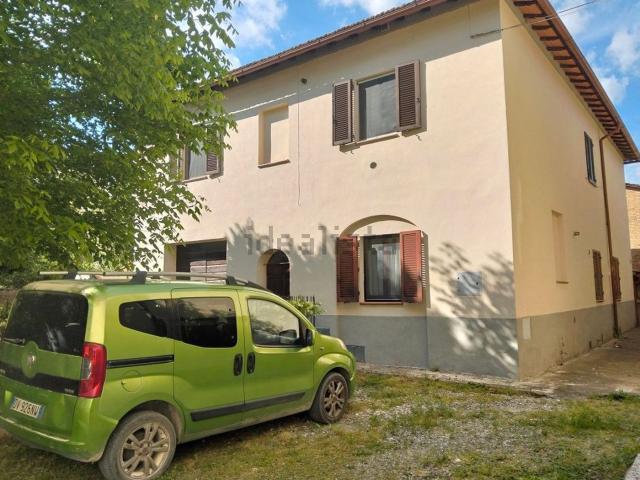 Casa in vendita a Montalcino, Toscana