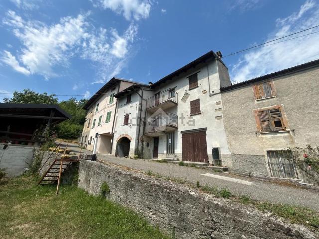 Casa in vendita a Piemonte, Alessandria