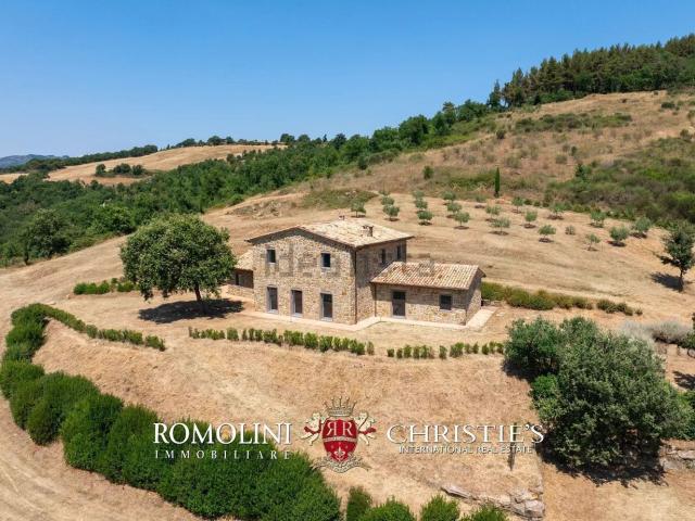 Casa in vendita a San Leo Bastia, Umbria