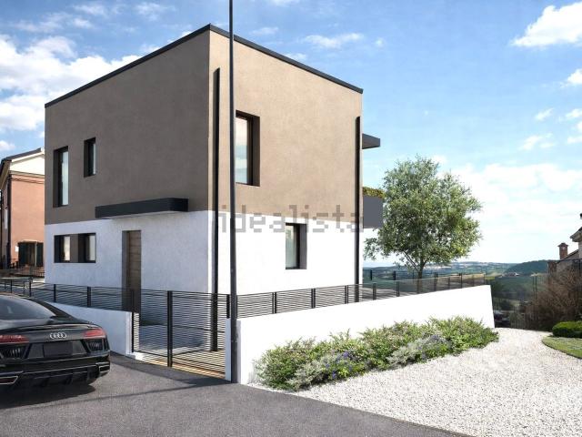 Casa in vendita a Marche, Macerata