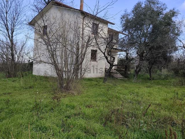 Casa in vendita a Taurasi, Campania