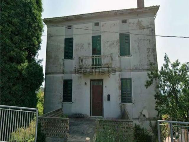Casa in vendita a Villa Andreoli, Lanciano
