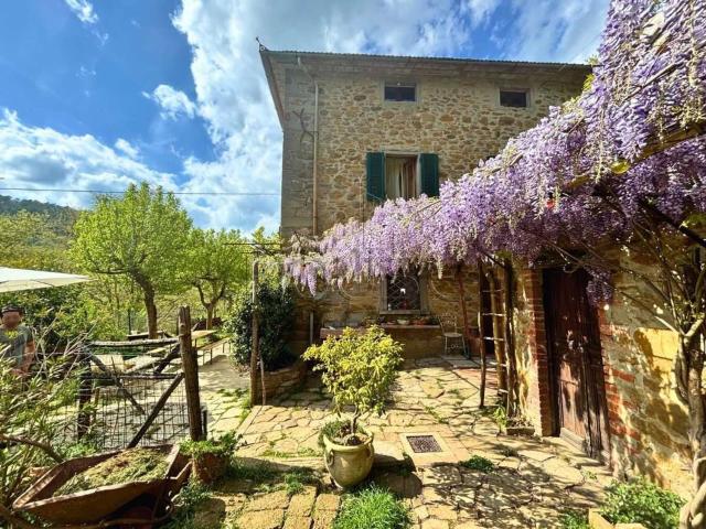 Casa in vendita a Pieve Santo Stefano, Toscana