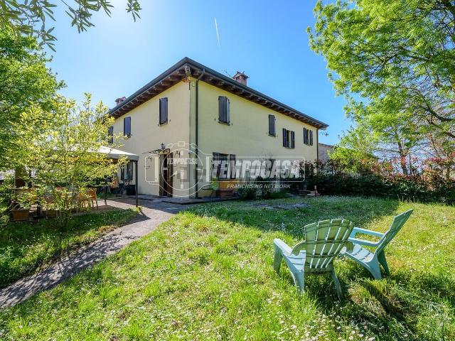 Casa in vendita a Fossamarza, Castenaso