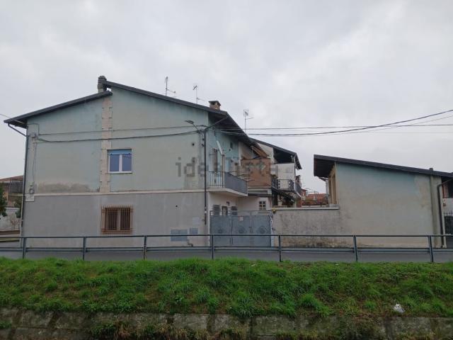 Casa in vendita a Piemonte, Vercelli