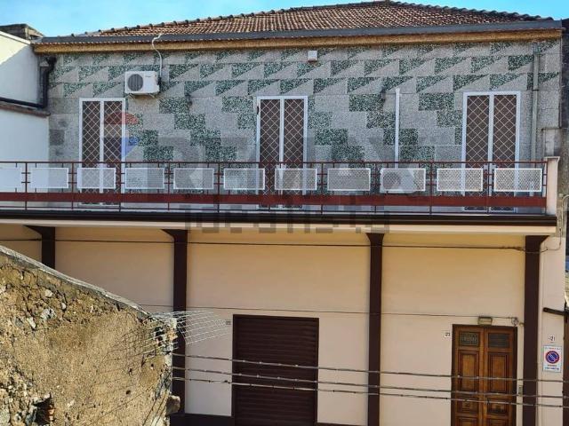 Casa in vendita a Altarello, Giarre