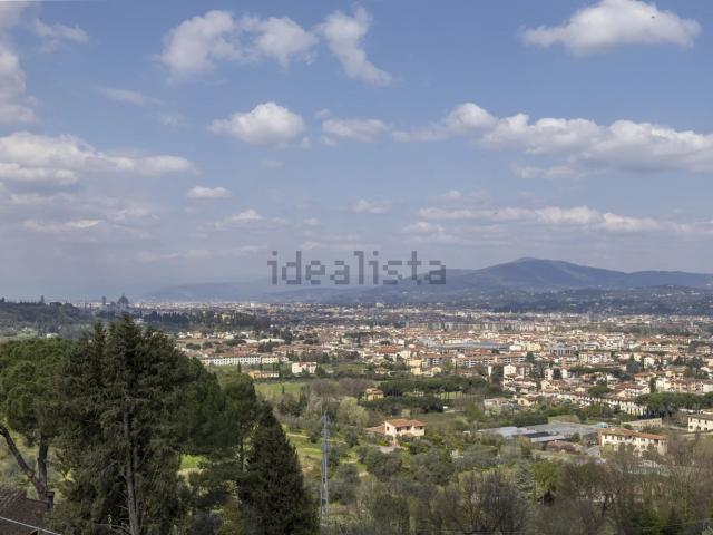 Casa in vendita a Quartiere 3, Firenze