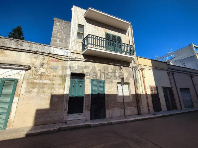 Casa in vendita a Puglia, Brindisi