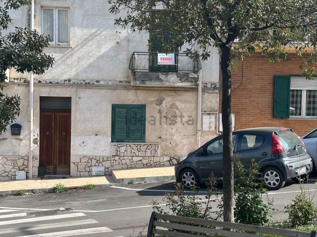 Casa in vendita a Casalbordino, Abruzzo