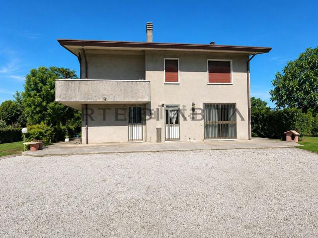 Casa in vendita a Murelle, Veneto