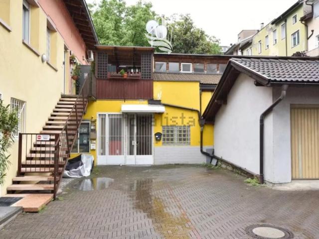 Casa in vendita a Centro-Piani-Rencio - Zentrum-Bozner Boden-Rentsch, Bolzano - Bozen
