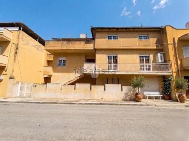 Casa in vendita a Gorgorosso, Mazara Del Vallo