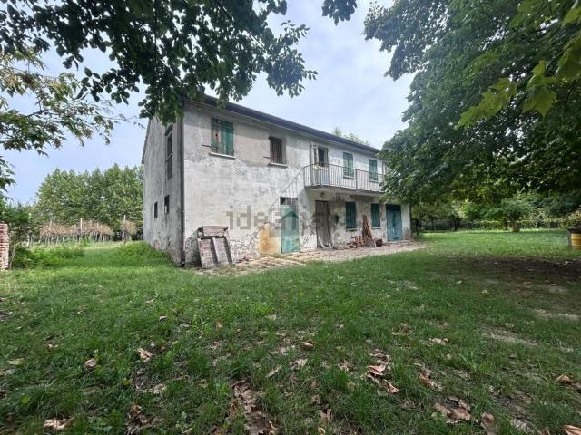 Casa in vendita a Terraglione, Vigodarzere