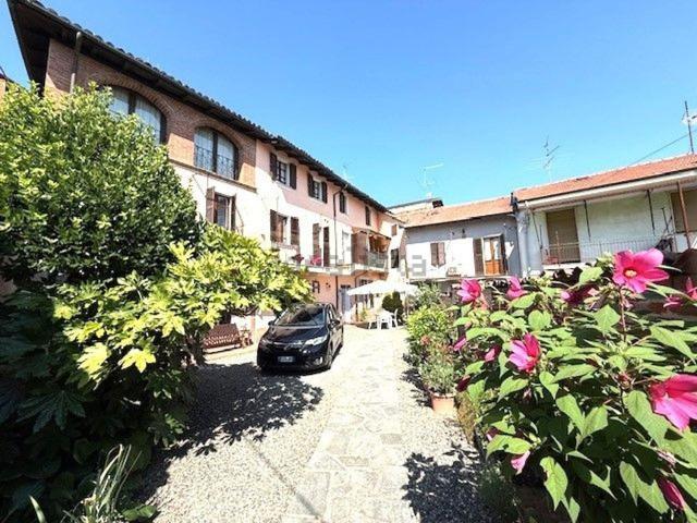 Casa in vendita a Piemonte, Alessandria