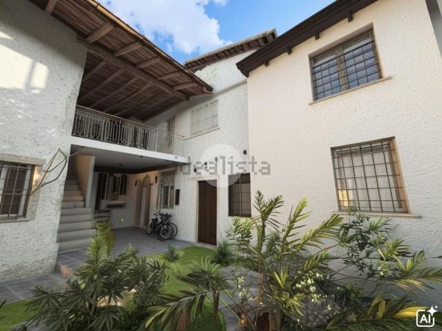 Casa in vendita a Cenate Sopra, Lombardia