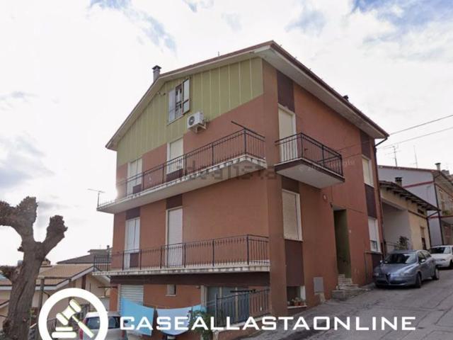 Casa in vendita a San Lorenzo, Monte Urano
