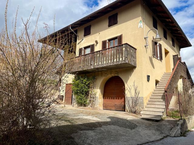 Casa in vendita a Comunità della Val di Non, Dambel