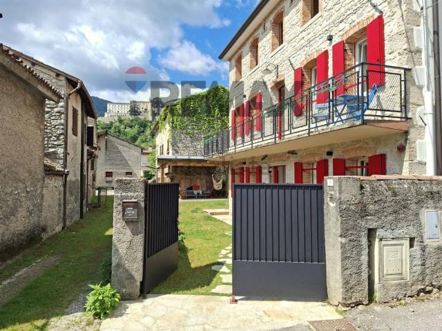 Casa in vendita a Cison Di Valmarino, Veneto