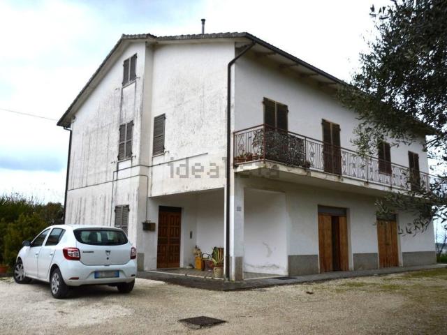 Casa in vendita a San Biagio, Marche