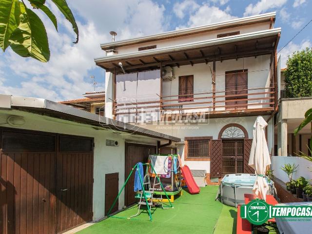 Casa in vendita a San Giuseppe, Busto Arsizio