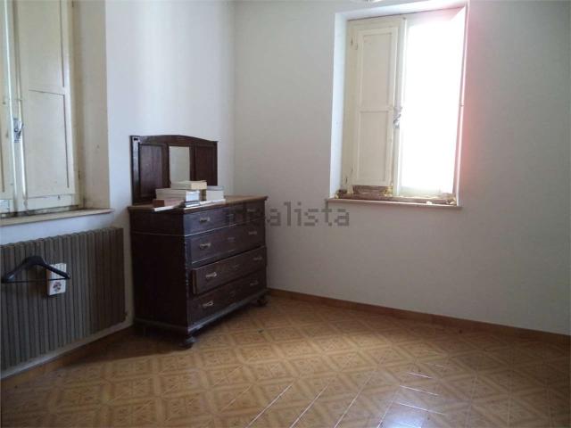 Casa in vendita a Ortezzano, Fermo