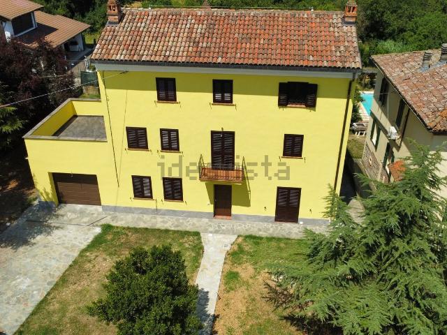 Casa in vendita a Piemonte, Alessandria