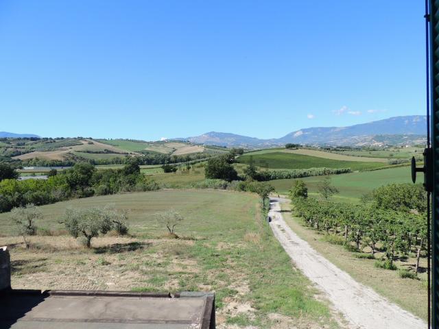 Casa in vendita a Rosciano, Abruzzo