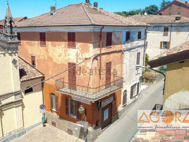 Casa in vendita a Piemonte, Alessandria