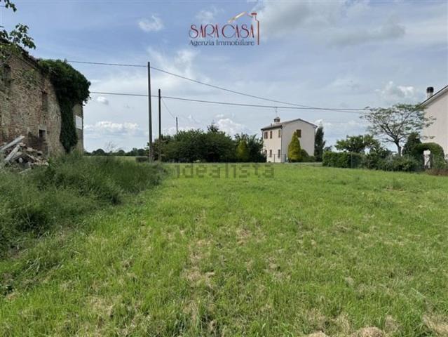 Casa in vendita a Unione dei comuni della Bassa Romagna, Bagnacavallo