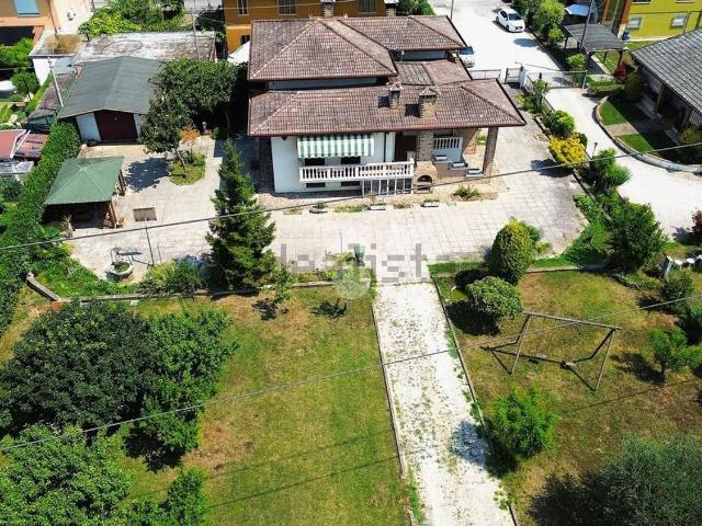 Casa in vendita a Mellaredo, Pianiga