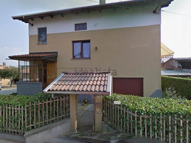 Casa in vendita a Piemonte, Biella