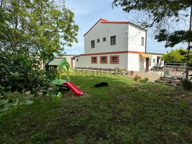 Casa in vendita a Campomarino, Molise