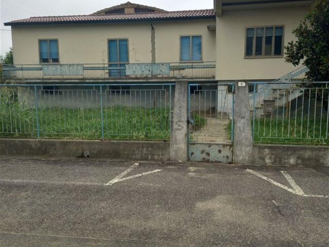 Casa in vendita a Unione dei comuni della Bassa Romagna, Sant'agata Sul Santerno