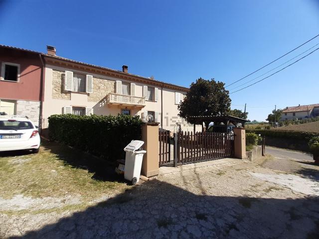 Casa in vendita a Vicinato, Odalengo Piccolo
