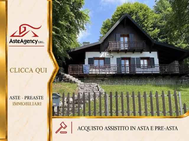 Casa in vendita a Galgi, Lusiana Conco
