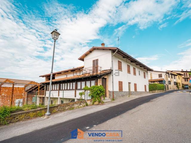 Casa in vendita a Piemonte, Cuneo
