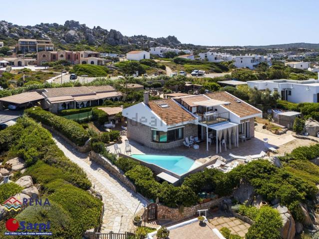 Casa in vendita a Capo Testa, Santa Teresa Gallura