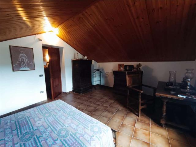 Casa in vendita a Castelpagano, Campania