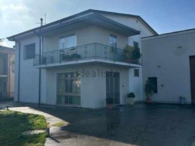 Casa in vendita a Pressana, Veneto