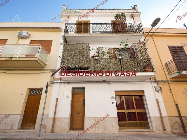 Casa in vendita a Cinisi, Sicilia