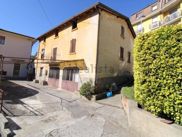 Casa in vendita a Comunità montana della valle Trompia, Lumezzane